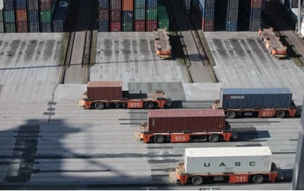 Vận chuyển quốc tế và nội địa